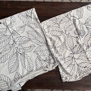 IKEA Throw Pillow Covers